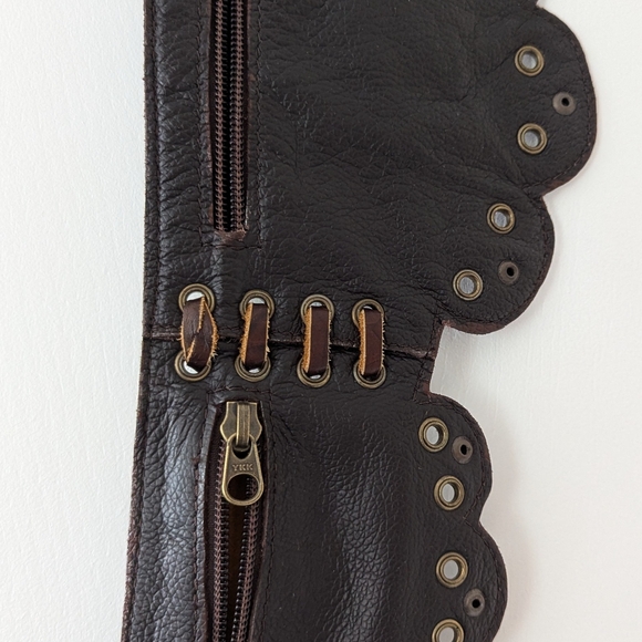 Women's Festival Belt Size S - Picture 3 of 7